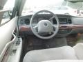 Silver Frost Metallic - Grand Marquis LS Photo No. 16