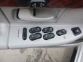 Silver Frost Metallic - Grand Marquis LS Photo No. 17