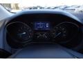 Oxford White - Focus SE Hatchback Photo No. 20