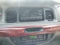 Silver Frost Metallic - Grand Marquis LS Photo No. 20