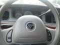 Silver Frost Metallic - Grand Marquis LS Photo No. 22