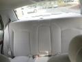 Silver Frost Metallic - Grand Marquis LS Photo No. 24