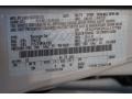 Oxford White - Focus SE Hatchback Photo No. 25