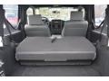 2009 Stone White Jeep Wrangler X 4x4  photo #12