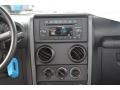 2009 Stone White Jeep Wrangler X 4x4  photo #15