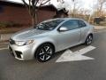 Bright Silver - Forte Koup SX Photo No. 1