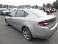Billet Silver Metallic - Dart SXT Photo No. 3