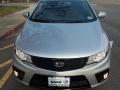 Bright Silver - Forte Koup SX Photo No. 9