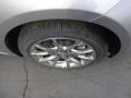 Billet Silver Metallic - Dart SXT Photo No. 9