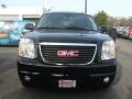 Onyx Black - Yukon SLT 4x4 Photo No. 2