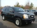Onyx Black - Yukon SLT 4x4 Photo No. 3