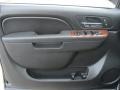 Onyx Black - Yukon SLT 4x4 Photo No. 6
