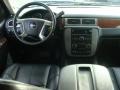 Onyx Black - Yukon SLT 4x4 Photo No. 9