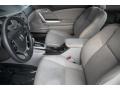 Cool Mist Metallic - Civic LX Coupe Photo No. 3
