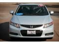 Cool Mist Metallic - Civic LX Coupe Photo No. 7