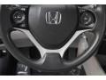 Cool Mist Metallic - Civic LX Coupe Photo No. 14