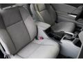 Cool Mist Metallic - Civic LX Coupe Photo No. 19