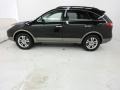 2012 Black Noir Pearl Hyundai Veracruz Limited  photo #8