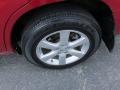 Barcelona Red Pearl - RAV4 Limited 4WD Photo No. 3