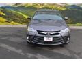 Predawn Gray Mica - Camry LE Photo No. 2