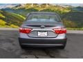 Predawn Gray Mica - Camry LE Photo No. 4