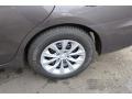 Predawn Gray Mica - Camry LE Photo No. 9