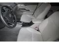 Taffeta White - Civic HF Sedan Photo No. 3
