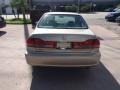 2002 Naples Gold Metallic Honda Accord EX Sedan  photo #4