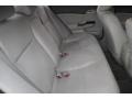 Taffeta White - Civic HF Sedan Photo No. 17