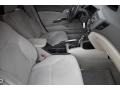 Taffeta White - Civic HF Sedan Photo No. 20
