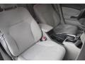 Taffeta White - Civic HF Sedan Photo No. 22