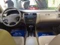 2002 Naples Gold Metallic Honda Accord EX Sedan  photo #12