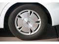 Taffeta White - Civic HF Sedan Photo No. 28