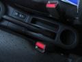 2011 Black Sand Pearl Toyota Yaris 3 Door Liftback  photo #18