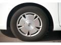 Taffeta White - Civic HF Sedan Photo No. 29