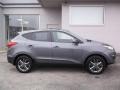 2014 Shadow Gray Hyundai Tucson GLS  photo #2