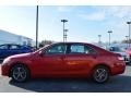 Barcelona Red Metallic - Camry LE Photo No. 6