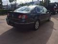 Blue Graphite Metallic - Passat 2.0T Sedan Photo No. 6