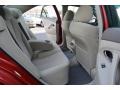 Barcelona Red Metallic - Camry LE Photo No. 14