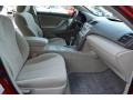 Barcelona Red Metallic - Camry LE Photo No. 16
