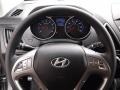 2014 Shadow Gray Hyundai Tucson GLS  photo #17