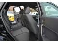 Ebony Black - Focus SE Sedan Photo No. 14