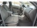 Ebony Black - Focus SE Sedan Photo No. 16