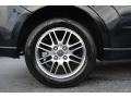 Ebony Black - Focus SE Sedan Photo No. 17