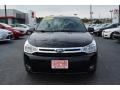 Ebony Black - Focus SE Sedan Photo No. 27