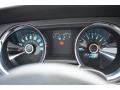 Ingot Silver - Mustang V6 Coupe Photo No. 22