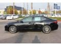 Crystal Black Pearl - TLX 3.5 Advance SH-AWD Photo No. 4