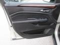Silver Coast Metallic - SRX Luxury AWD Photo No. 11