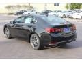 Crystal Black Pearl - TLX 3.5 Advance SH-AWD Photo No. 5