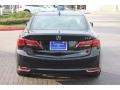 Crystal Black Pearl - TLX 3.5 Advance SH-AWD Photo No. 6